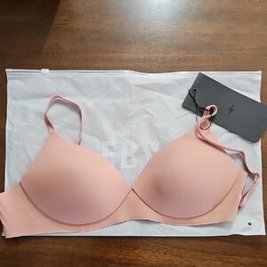EBY Pain-Free T-Shirt Bra In Ash Rose